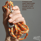 Owooo™ 2-in-1 No Pull Dog Leash