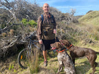 Owooo™ Dog Leash Attachment