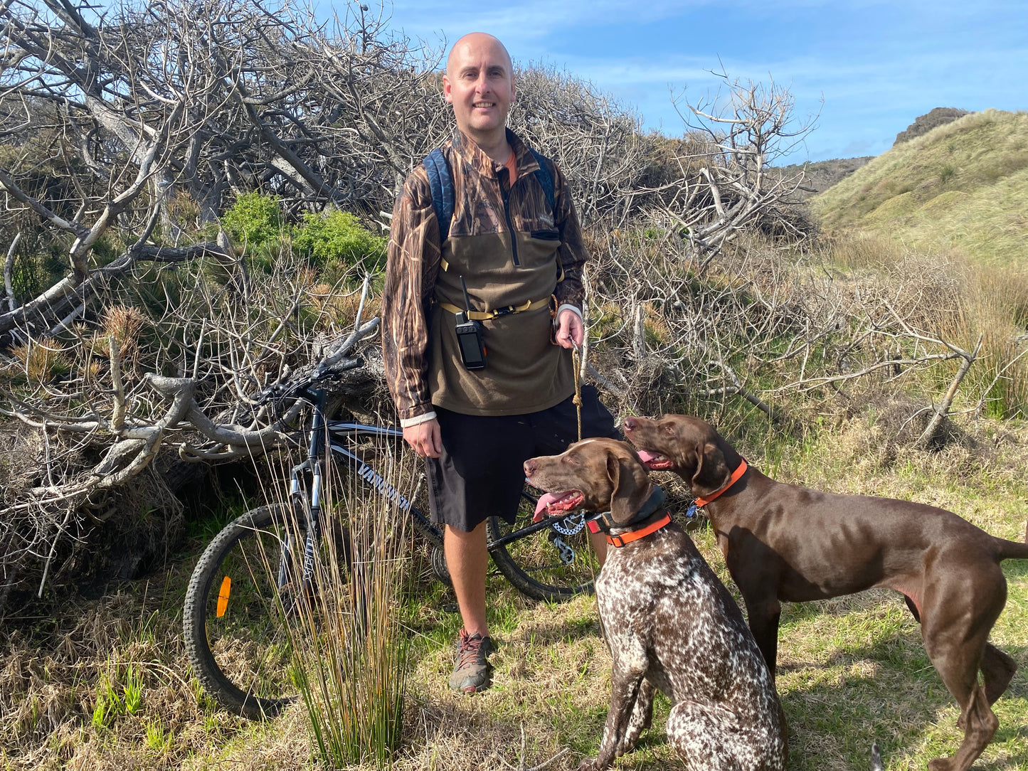Owooo™ Dog Attach