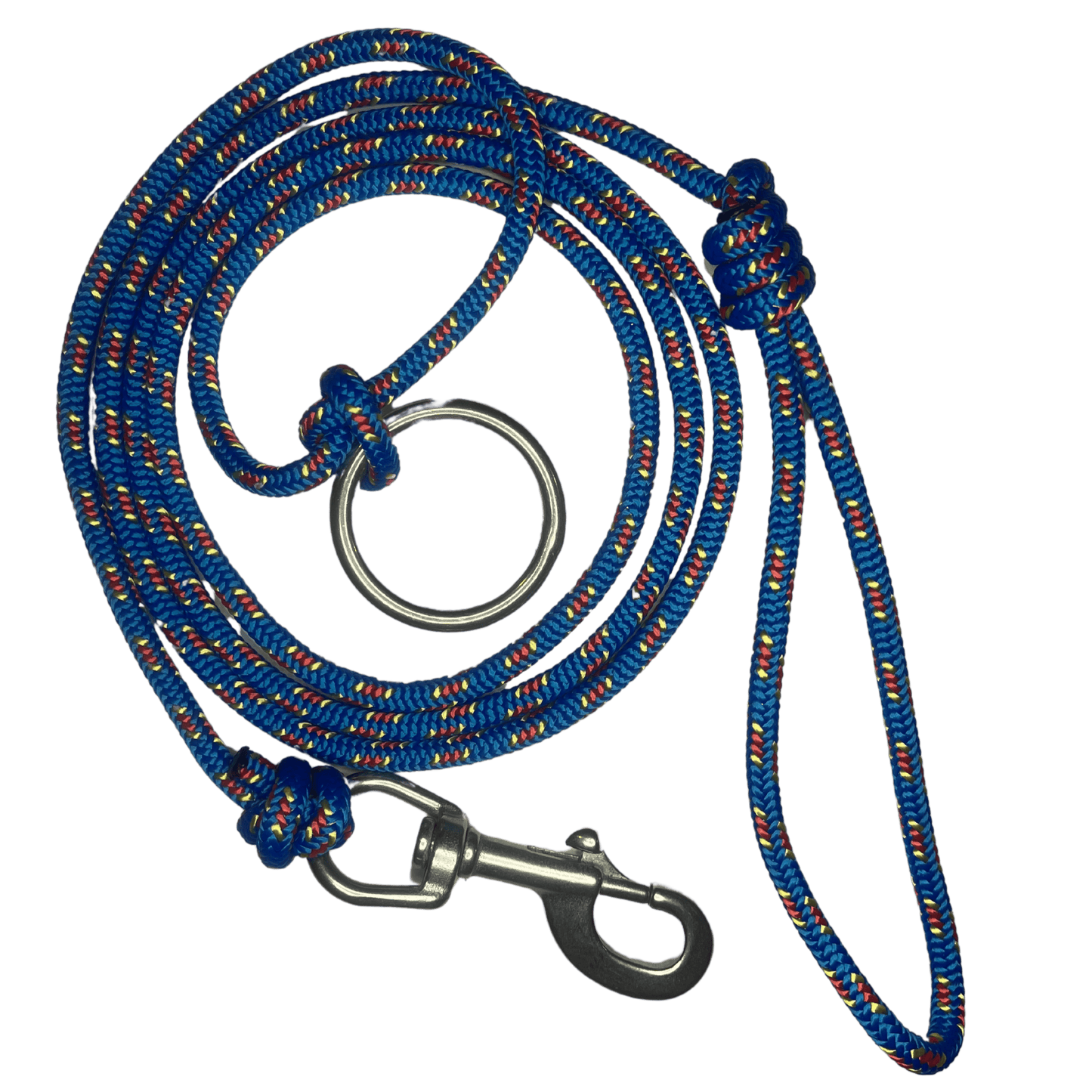 Owooo™ 2-in-1 No Pull Dog Leash