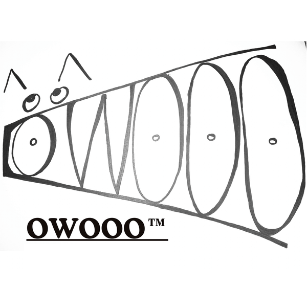 Owooo Dog Leash