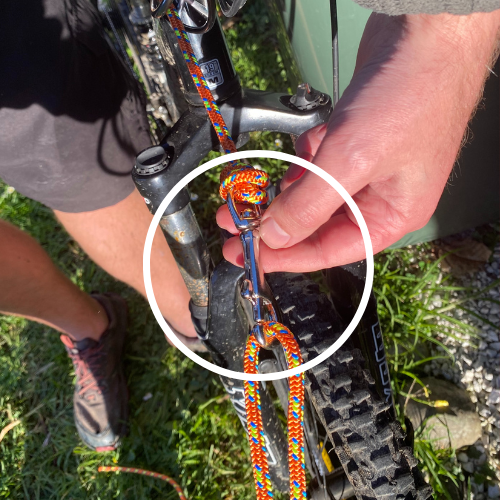 Owooo™ Dog Leash Attachment