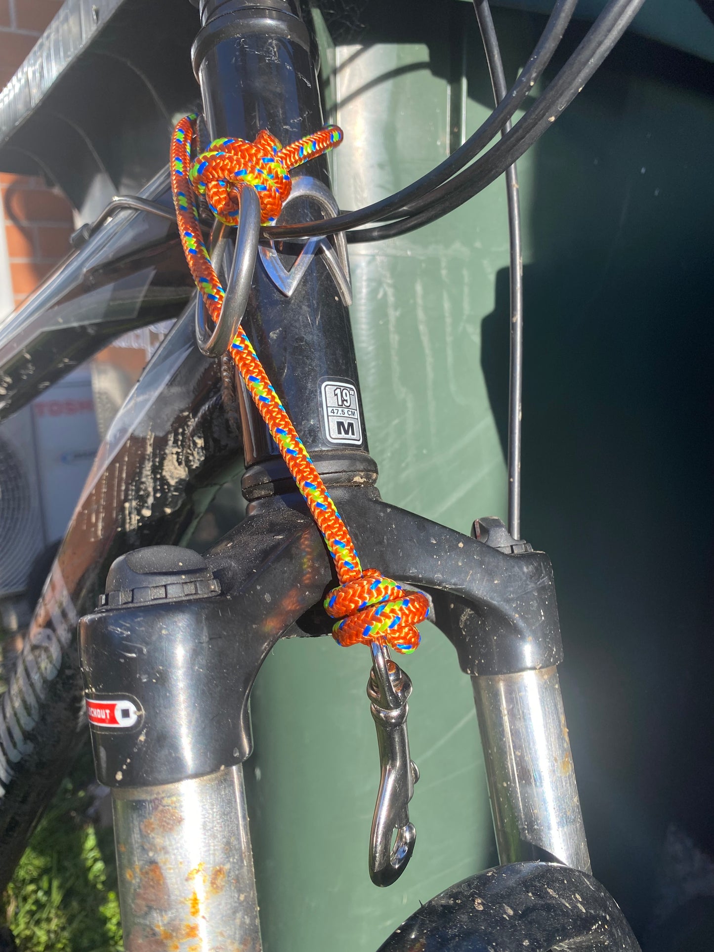 Owooo™ Dog Leash Attachment